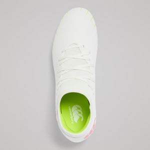 Adult Unisex Speed Falcon Team Soft Ground White