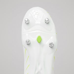 Adult Unisex Speed Falcon Team Soft Ground White