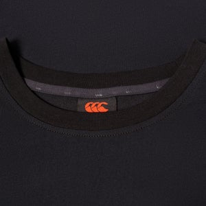 MENS FORCE T-SHIRT BLACK