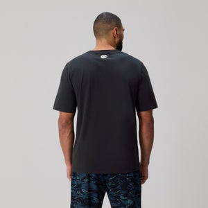 MENS FORCE T-SHIRT BLACK