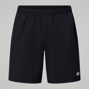 MENS EVERYDAY RIPSTOP SHORT BLACK