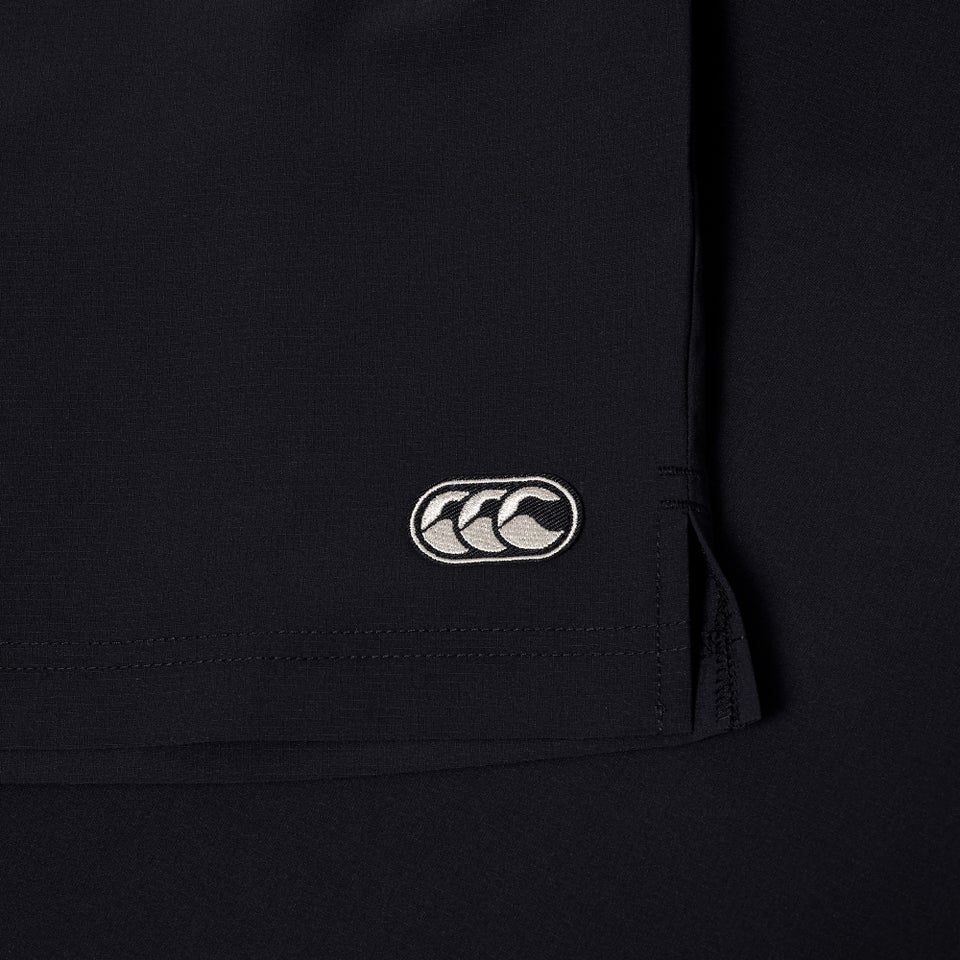 MENS EVERYDAY RIPSTOP SHORT BLACK