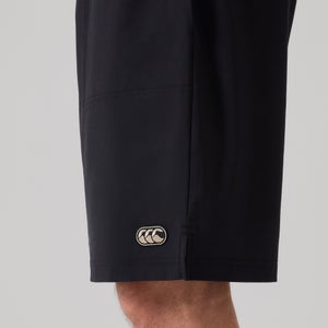 MENS EVERYDAY RIPSTOP SHORT BLACK