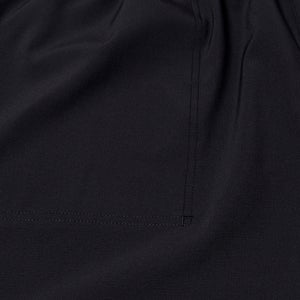 MENS EVERYDAY RIPSTOP SHORT BLACK