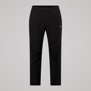 Mens Tempo Woven Pant Black