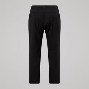 Mens Tempo Woven Pant Black