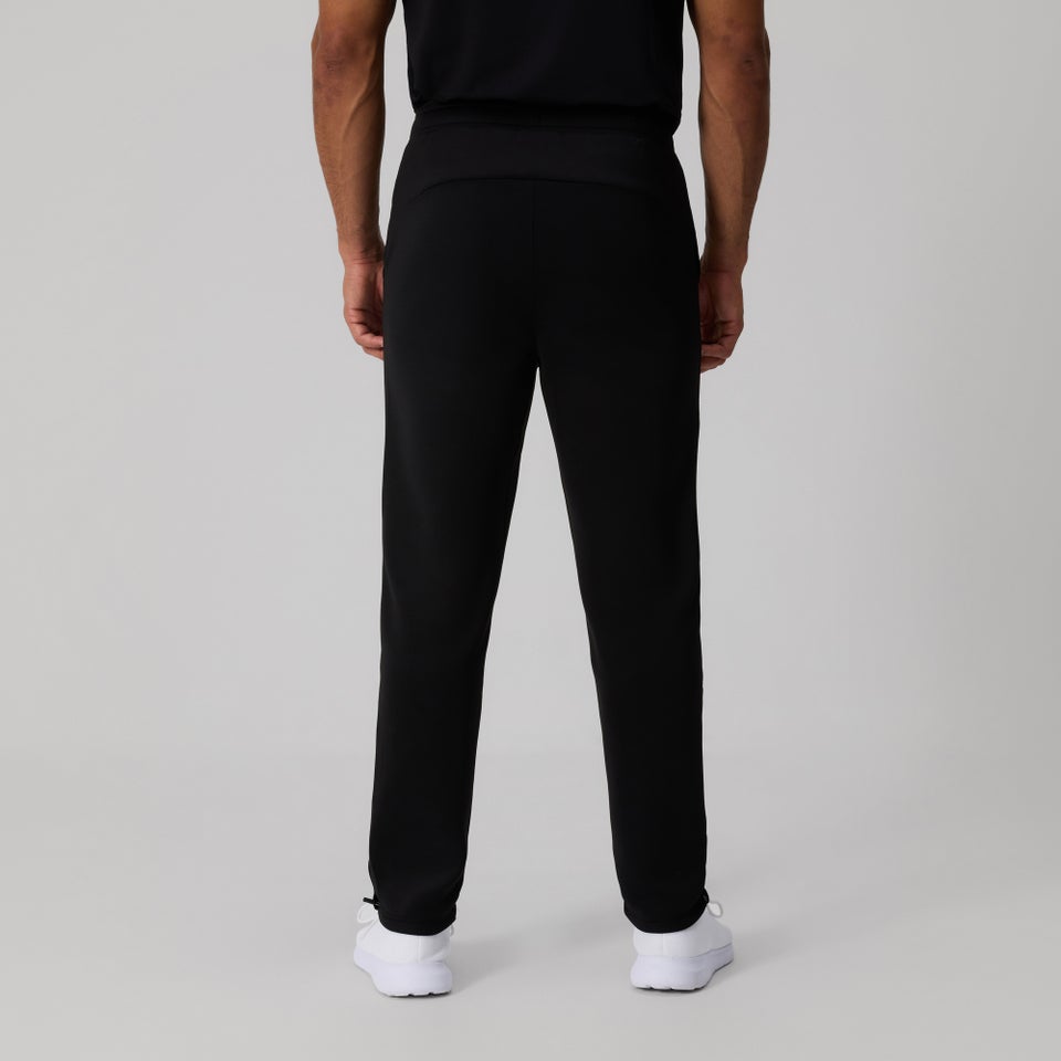 Mens Tempo Woven Pant Black