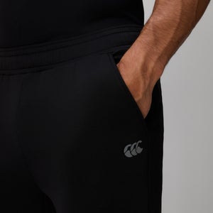 Mens Tempo Woven Pant Black