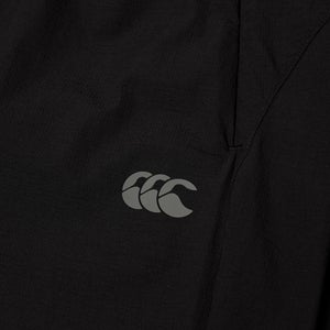 Mens Tempo Woven Pant Black