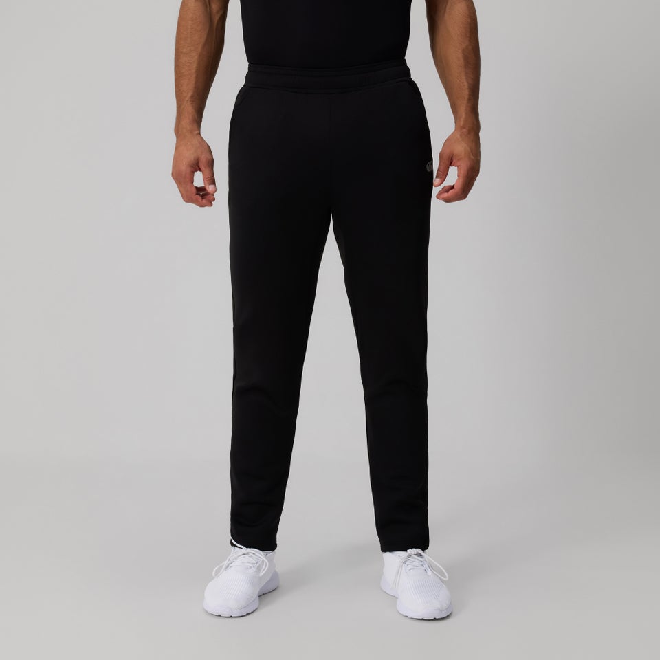 Mens Tempo Woven Pant Black