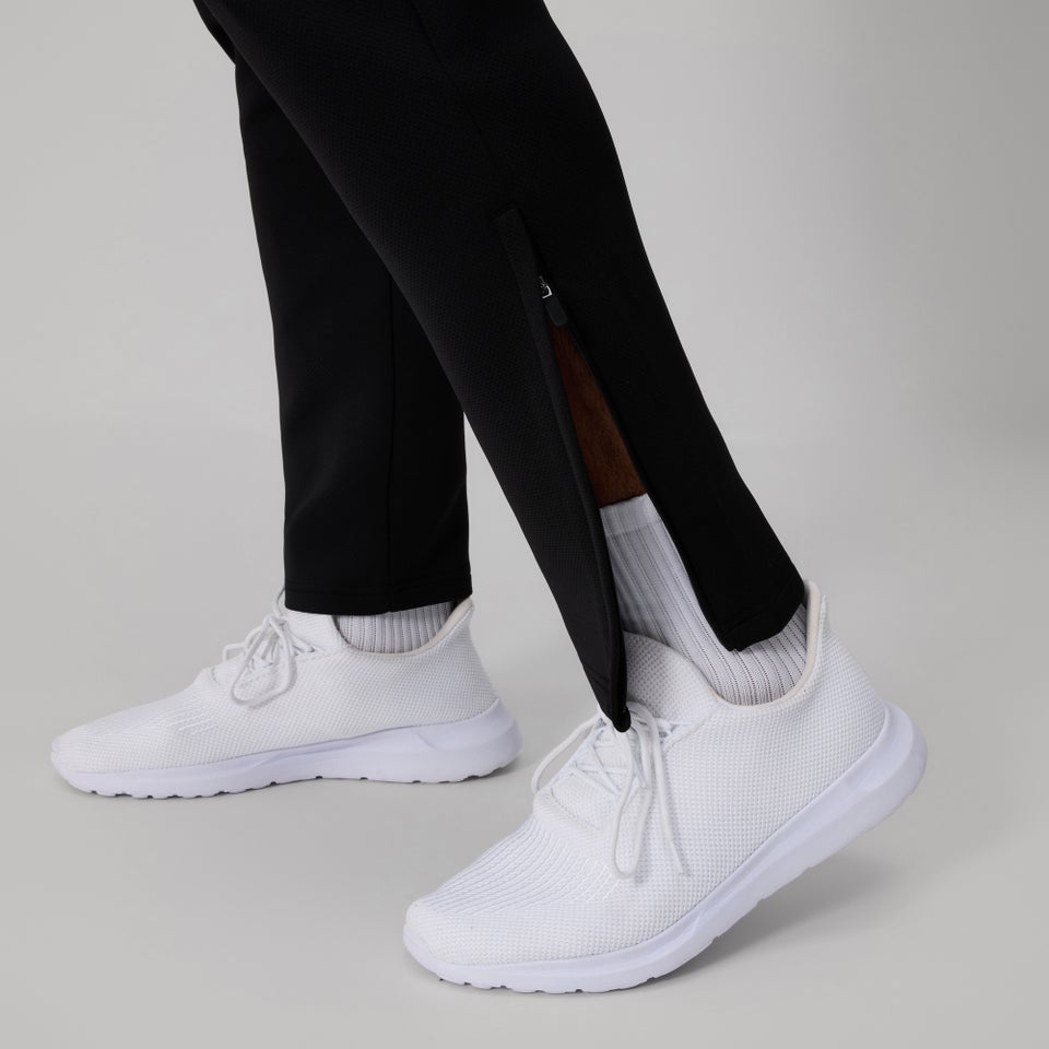 Mens Tempo Woven Pant Black