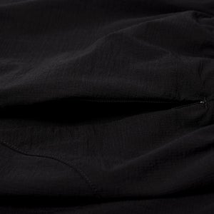 Mens Tempo Woven Pant Black