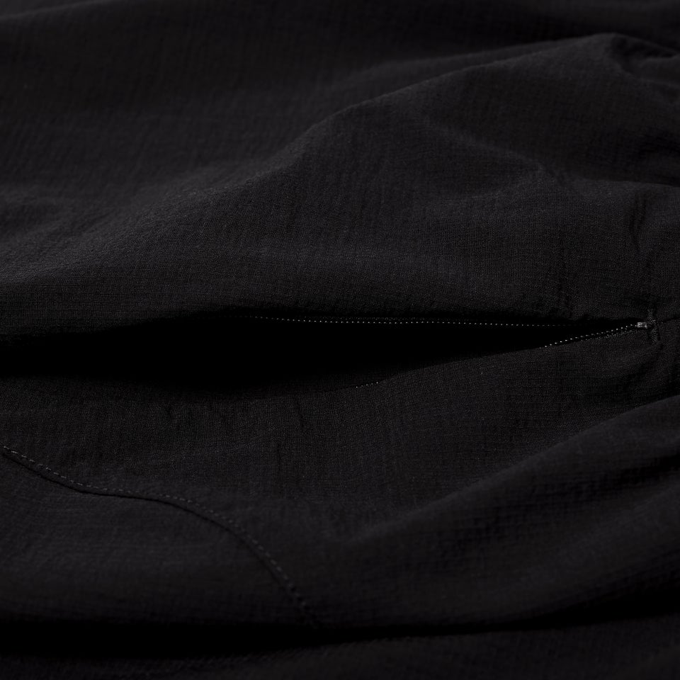 Mens Tempo Woven Pant Black