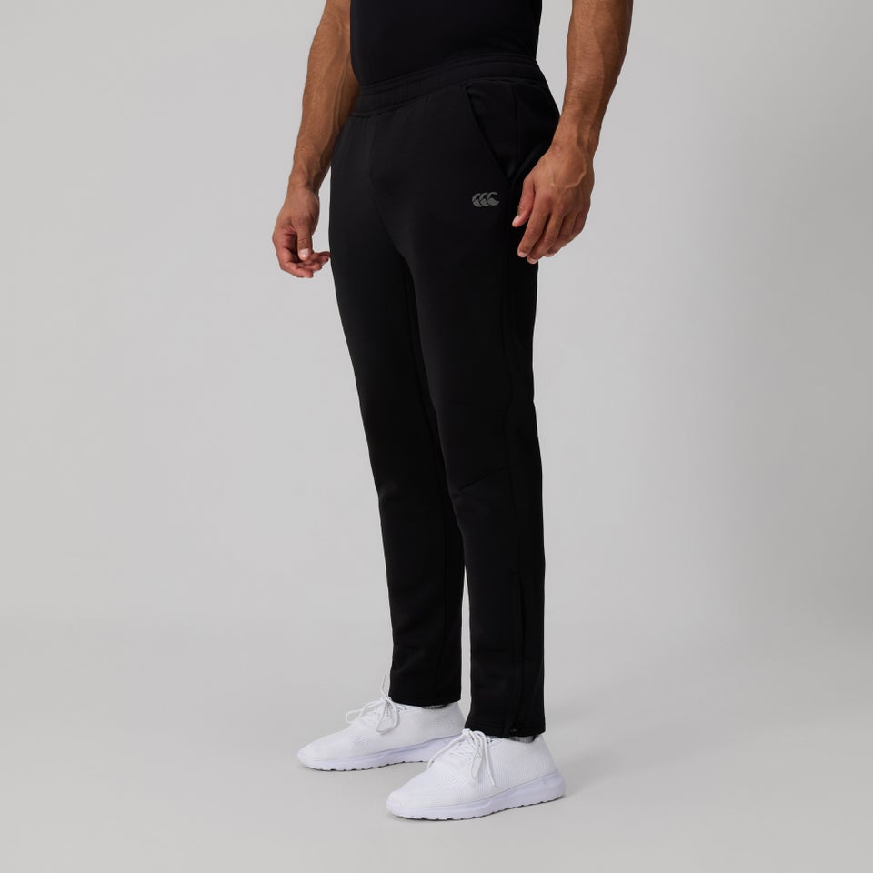 Mens Tempo Woven Pant Black