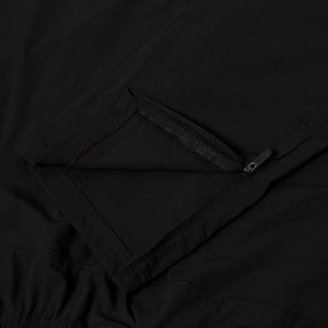 Mens Tempo Woven Pant Black