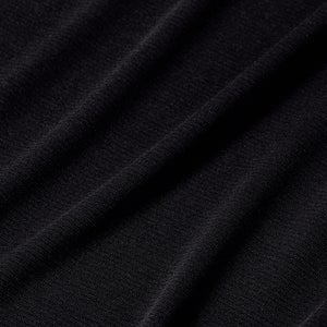 Womens Tempo+ Training Tee Black