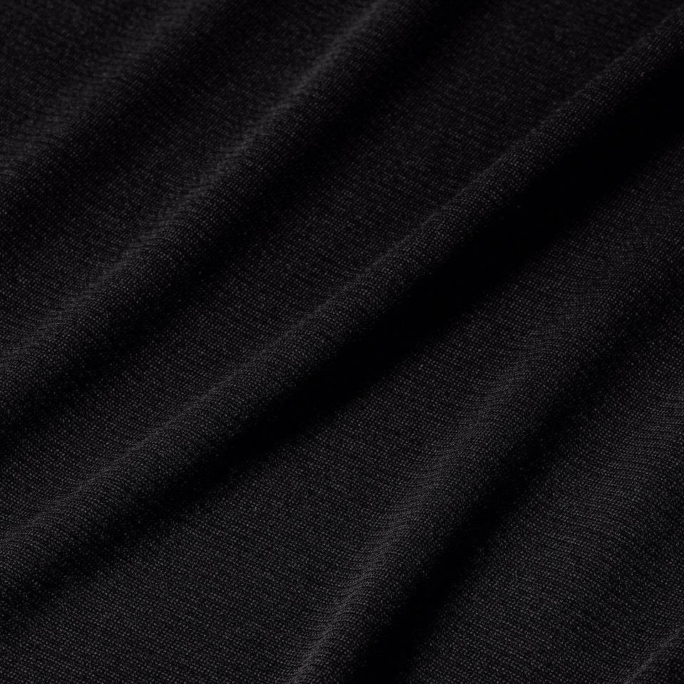 Womens Tempo+ Training Tee Black