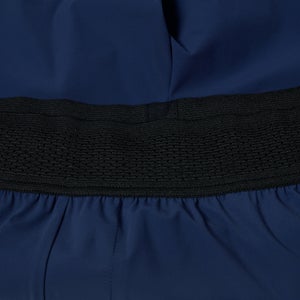 MENS EVEREST WOVEN SHORT BLUE