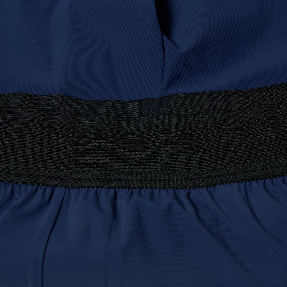 MENS EVEREST WOVEN SHORT BLUE