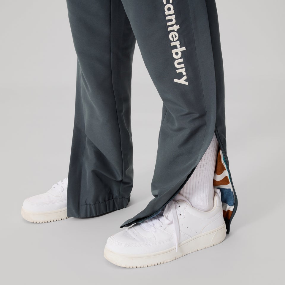 KIDS UGLIES STADIUM PANT BLUE