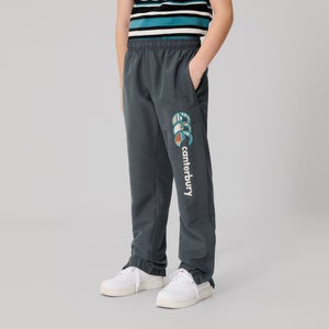 KIDS UGLIES STADIUM PANT BLUE