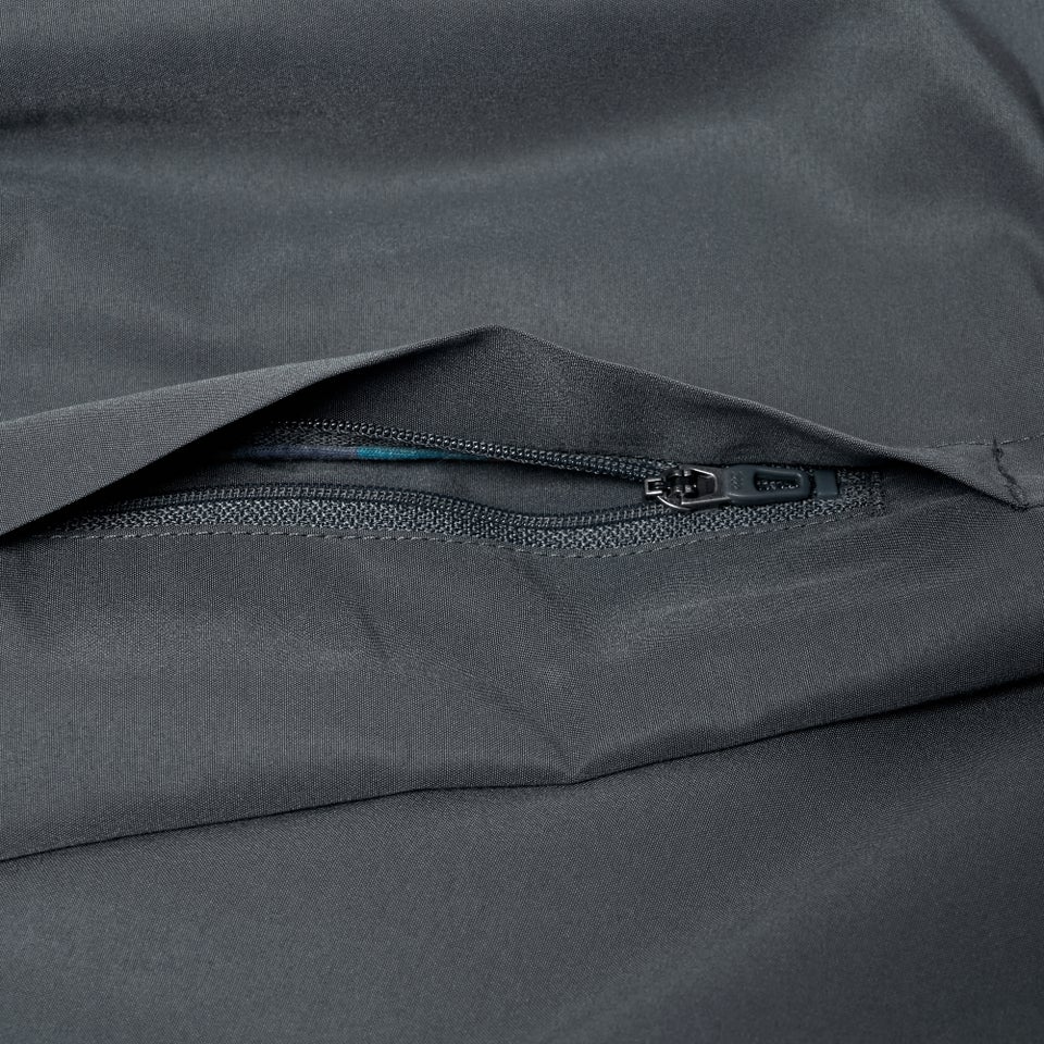 KIDS UGLIES STADIUM PANT BLUE