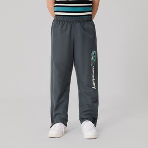 KIDS UGLIES STADIUM PANT BLUE