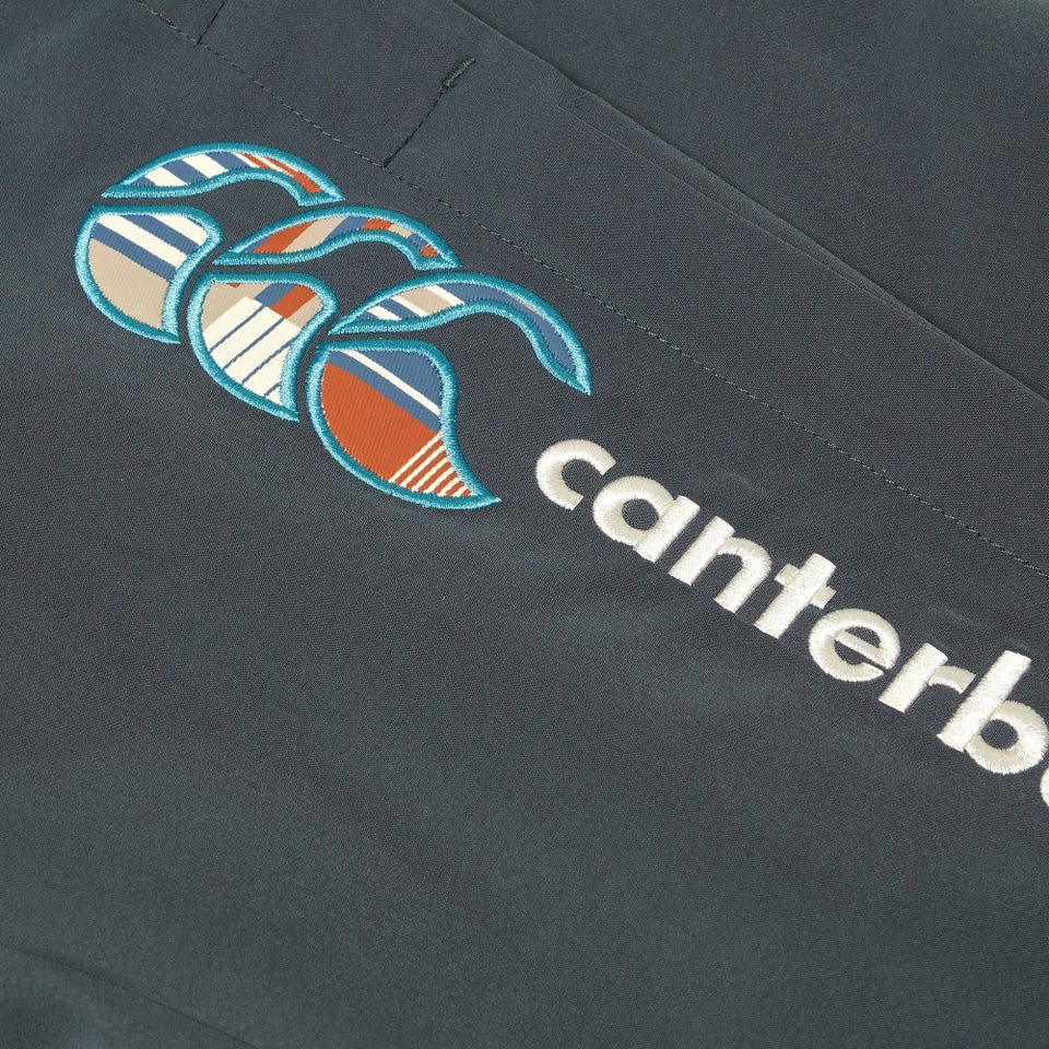 KIDS UGLIES STADIUM PANT BLUE