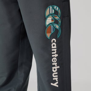 KIDS UGLIES STADIUM PANT BLUE