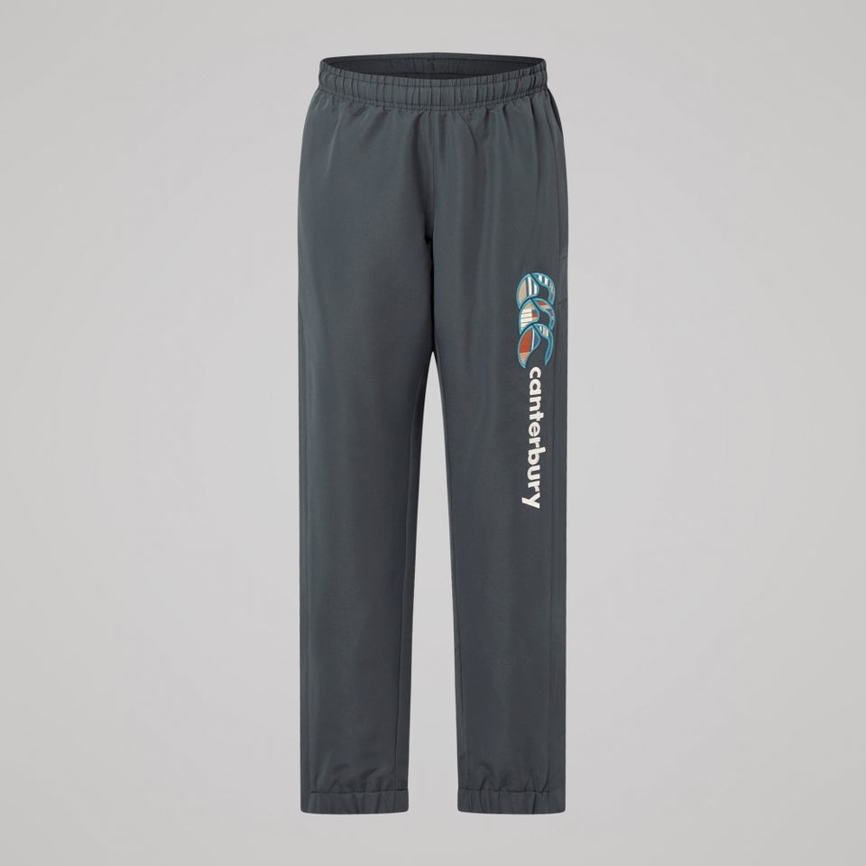 KIDS UGLIES STADIUM PANT BLUE