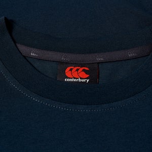 KIDS FORCE T-SHIRT BLACK