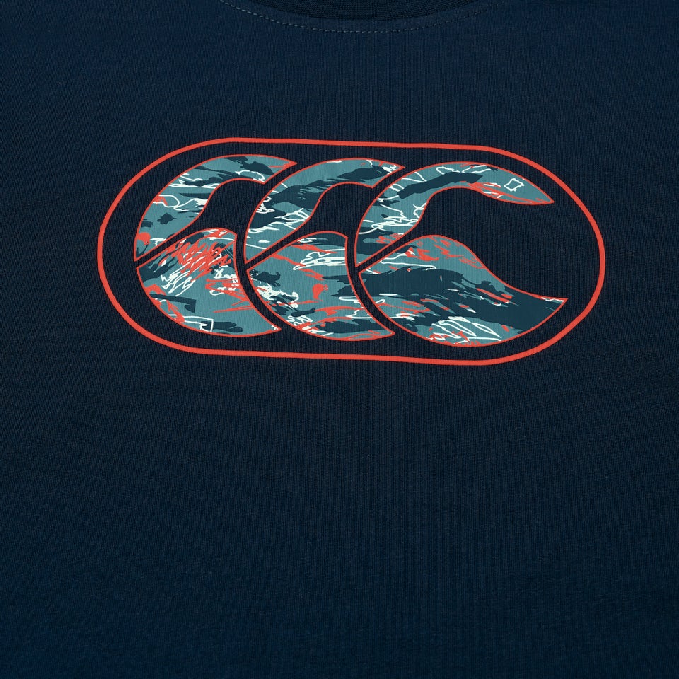 KIDS FORCE T-SHIRT BLACK