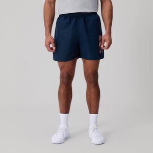 Mens Uglies Tactic Shorts Navy
