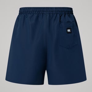 Mens Uglies Tactic Shorts Navy