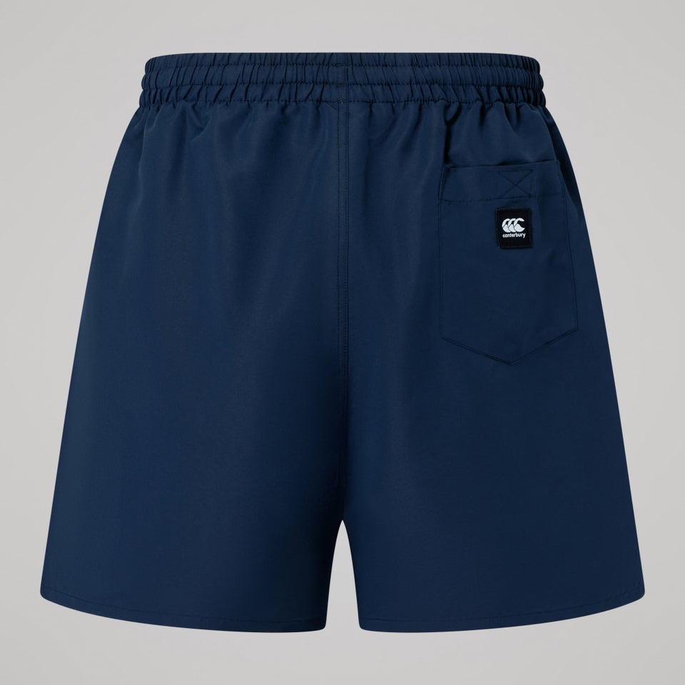 Mens Uglies Tactic Shorts Navy