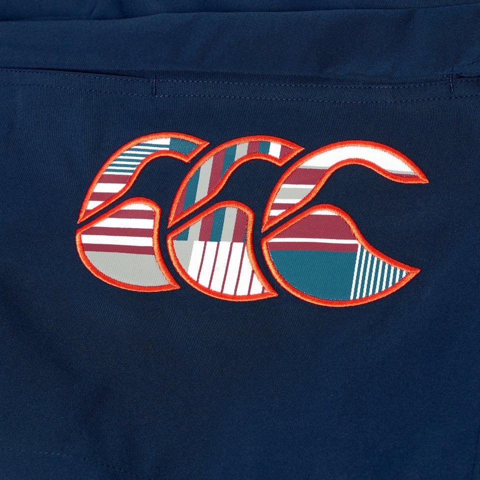 Mens Uglies Tactic Shorts Navy