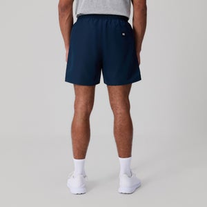 Mens Uglies Tactic Shorts Navy
