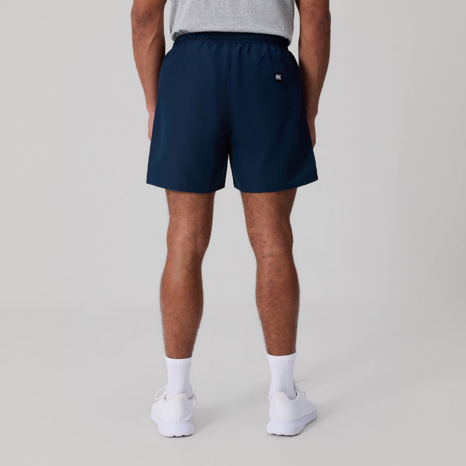 Mens Uglies Tactic Shorts Navy