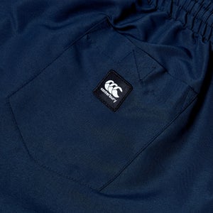 Mens Uglies Tactic Shorts Navy