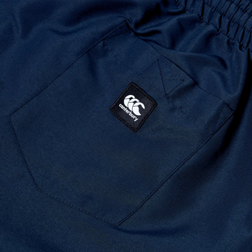 Mens Uglies Tactic Shorts Navy