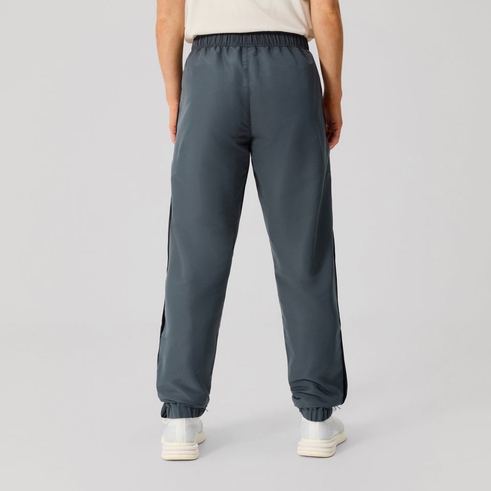 Womens Uglies Stadium Pant Grey