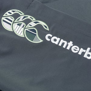 Womens Uglies Stadium Pant Grey