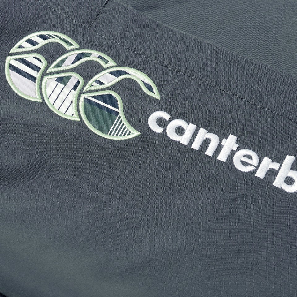 Womens Uglies Stadium Pant Grey