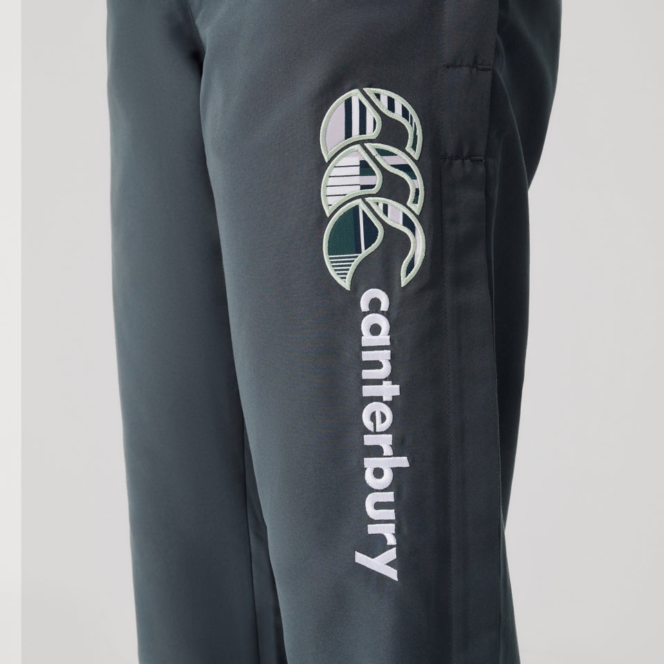 Womens Uglies Stadium Pant Grey