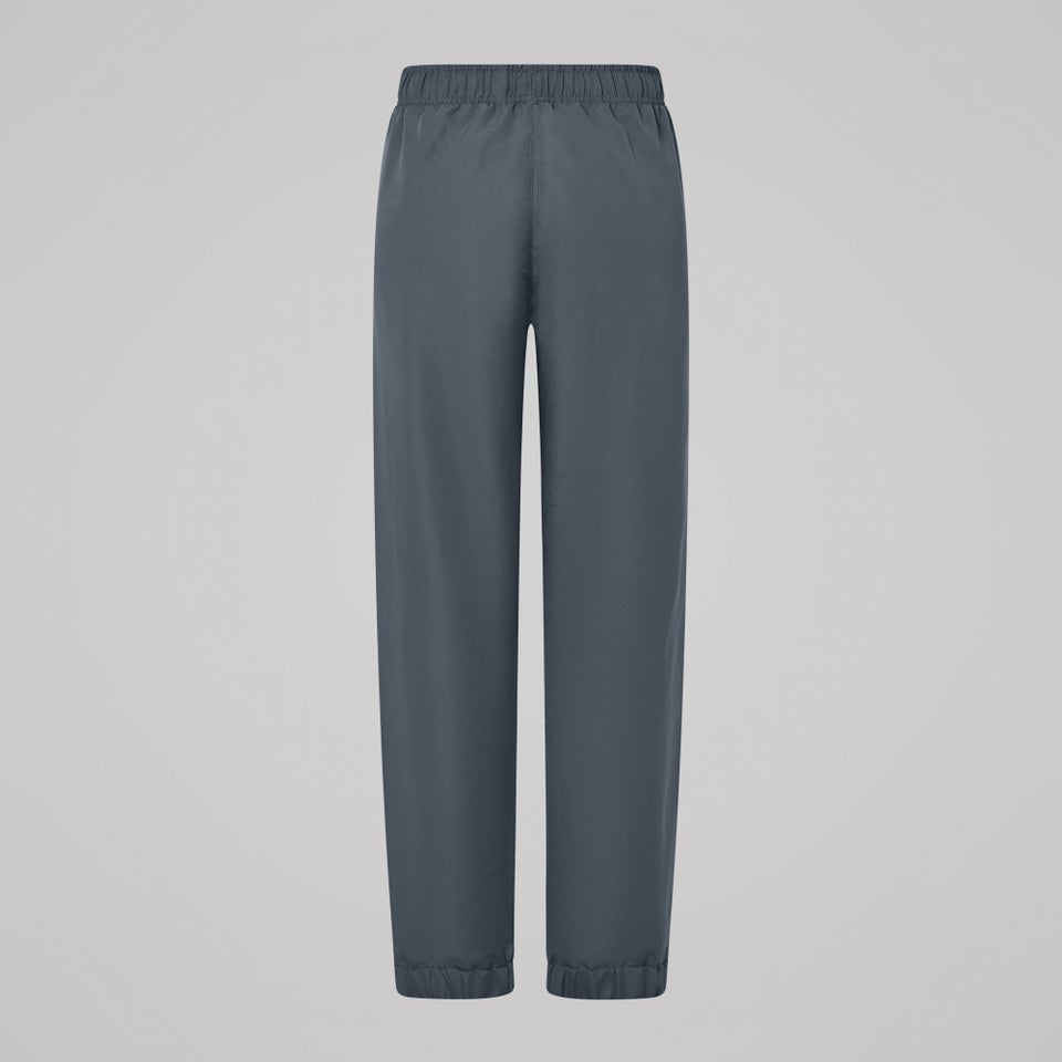 Womens Uglies Stadium Pant Grey