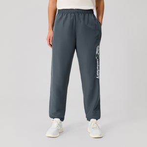 Womens Uglies Stadium Pant Grey