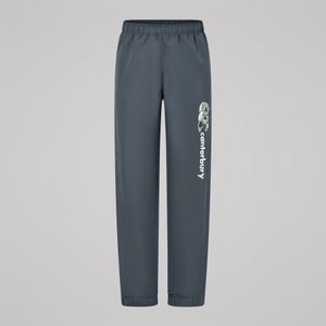 Womens Uglies Stadium Pant Grey