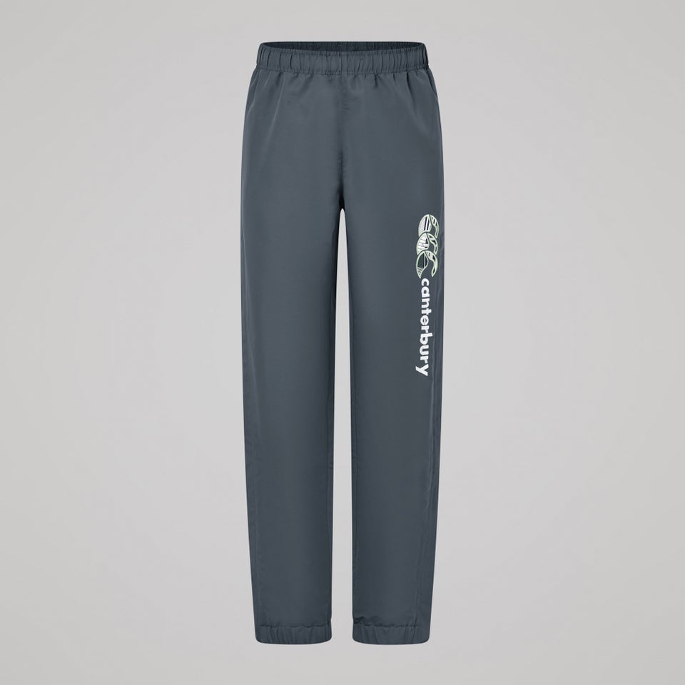 Womens Uglies Stadium Pant Grey