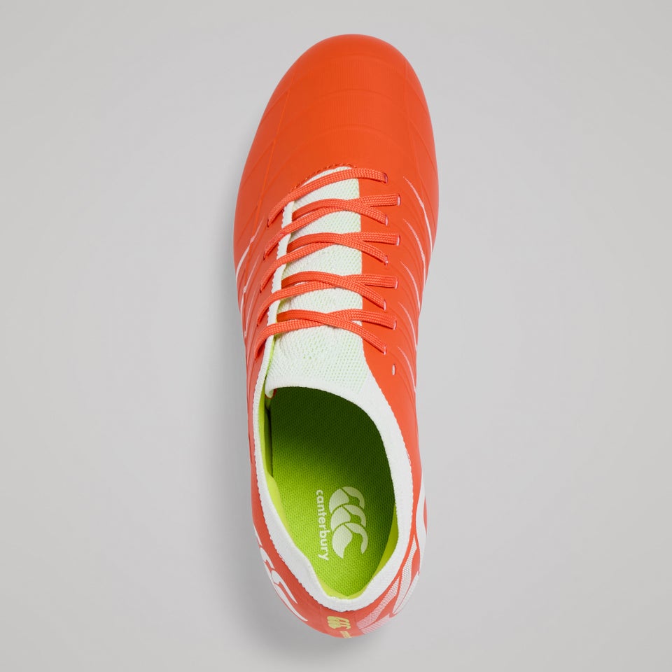 CCC PHOENIX 2.0 PRO SOFT-GROUND BOOT ORANGE