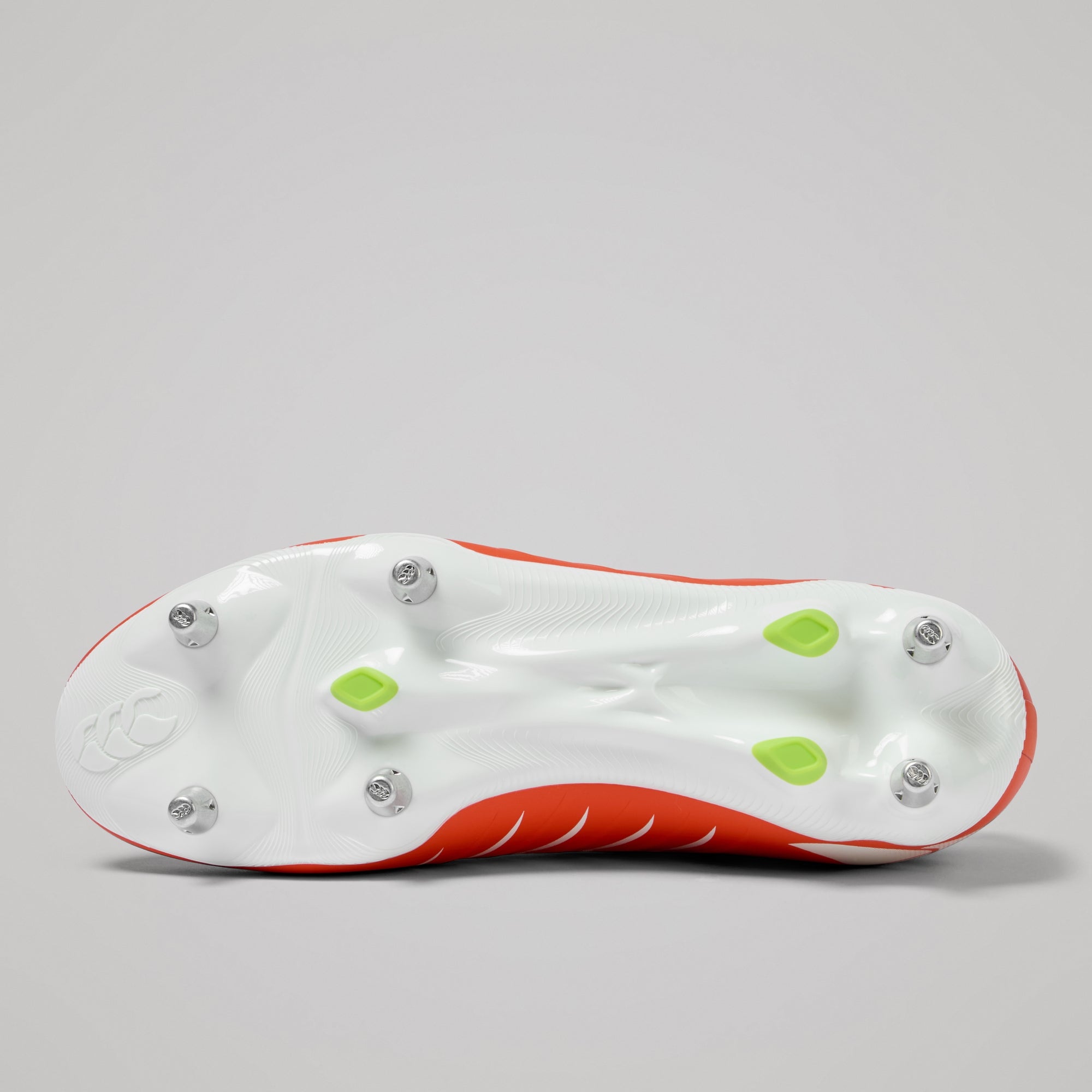 Canterbury オーストラリア限定 CCC PHOENIX 2.0 PRO SOFT-GROUND BOOT ORANGE | Canterbury Australia